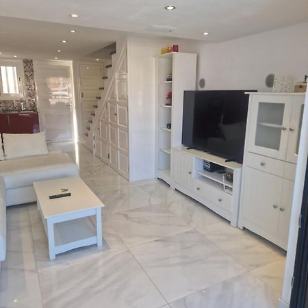 351 Parque Santiago 1 By Tenerife Rental & Sales Playa de las Américas Buitenkant foto