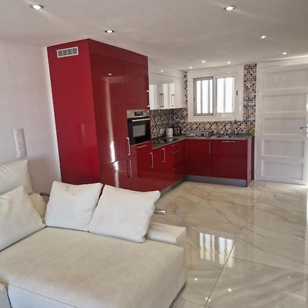 351 Parque Santiago 1 By Tenerife Rental & Sales Playa de las Américas Buitenkant foto