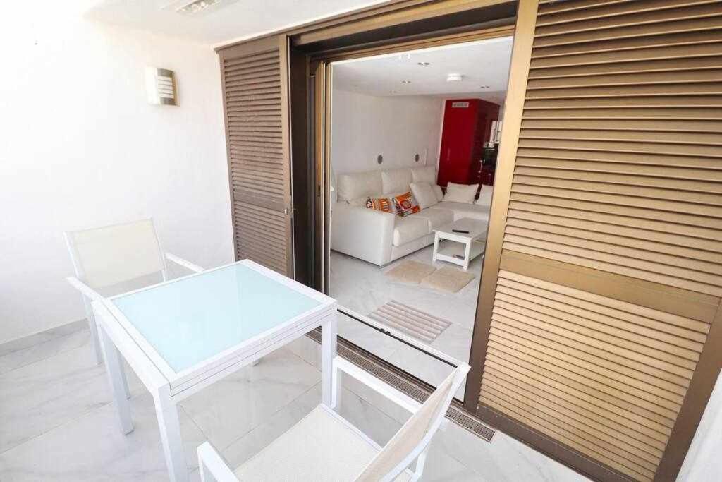 351 Parque Santiago 1 By Tenerife Rental & Sales Playa de las Américas Buitenkant foto