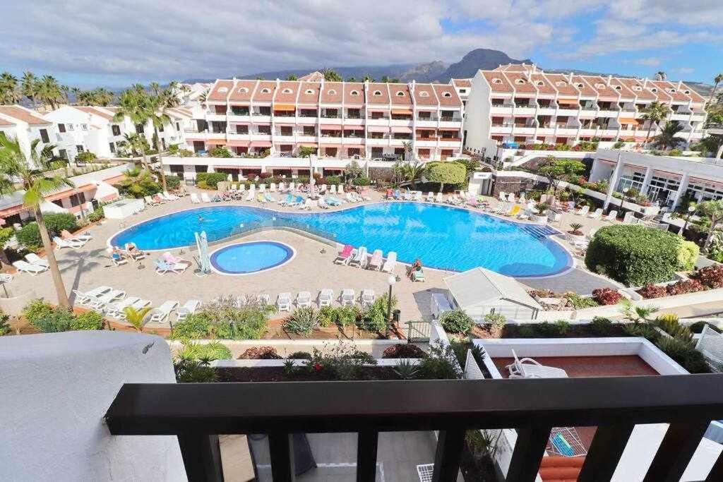351 Parque Santiago 1 By Tenerife Rental & Sales Playa de las Américas Buitenkant foto