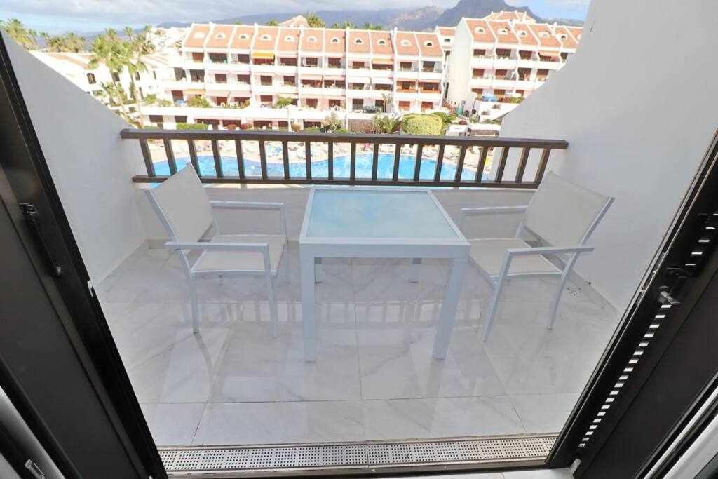 351 Parque Santiago 1 By Tenerife Rental & Sales Playa de las Américas Buitenkant foto