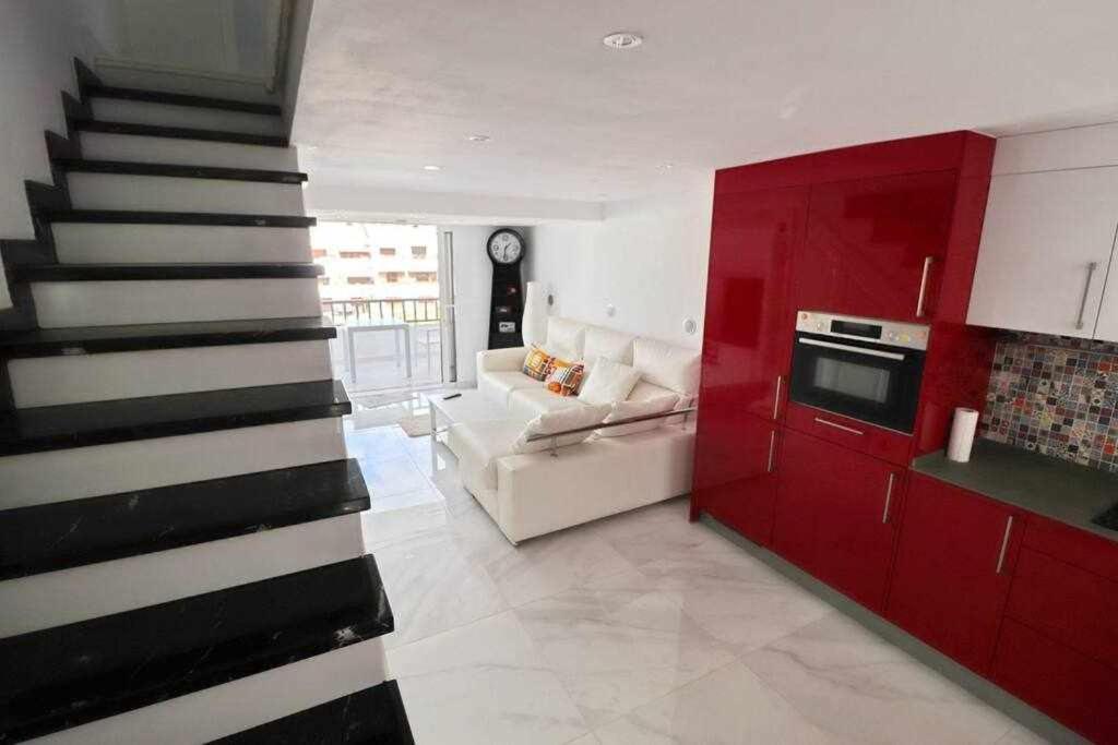 351 Parque Santiago 1 By Tenerife Rental & Sales Playa de las Américas Buitenkant foto