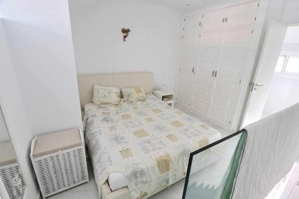 351 Parque Santiago 1 By Tenerife Rental & Sales Playa de las Américas Buitenkant foto