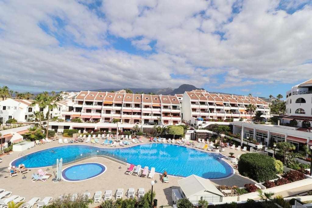 351 Parque Santiago 1 By Tenerife Rental & Sales Playa de las Américas Buitenkant foto