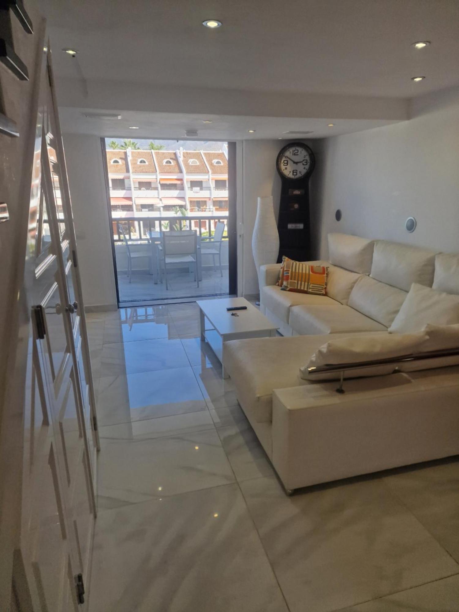 351 Parque Santiago 1 By Tenerife Rental & Sales Playa de las Américas Buitenkant foto
