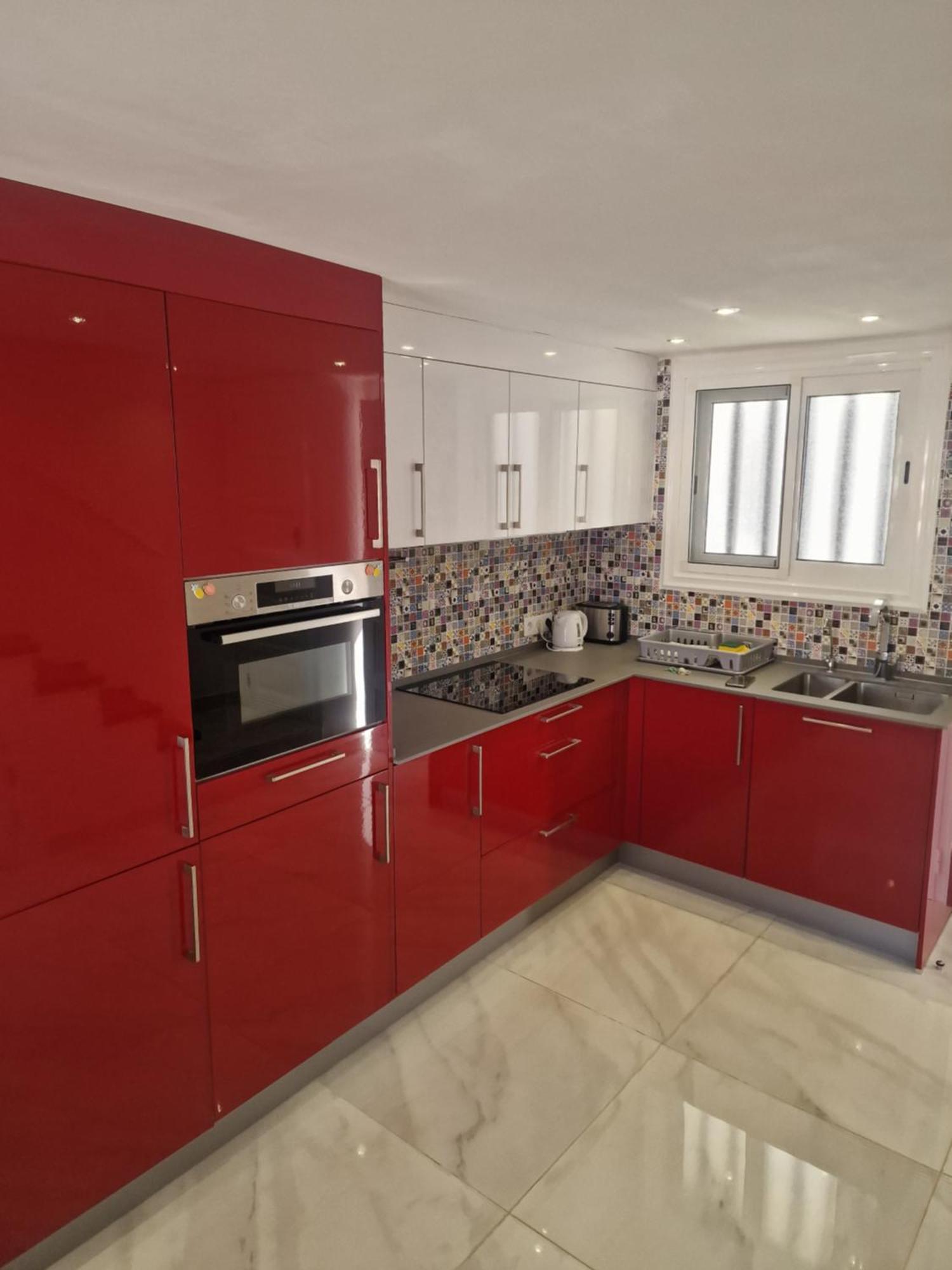 351 Parque Santiago 1 By Tenerife Rental & Sales Playa de las Américas Buitenkant foto